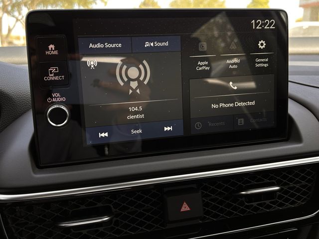 New 2026 Platinum White Pearl Acura Base image 19