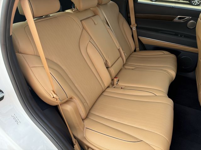 Used 2021 Uyuni White Genesis 3.5T image 29