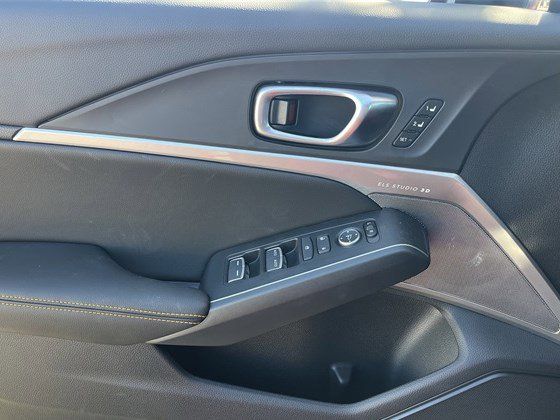 New 2026 Performance Red Pearl Acura A-Spec Tech Package image 26