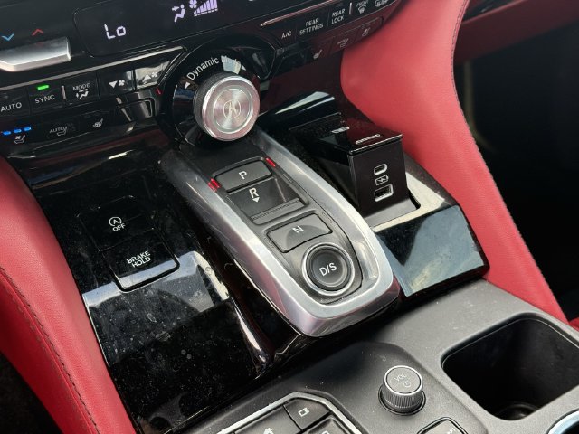 2023 Acura MDX A-Spec Package - Photo 19