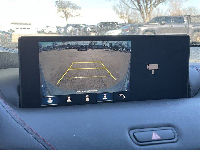 Used 2025 Urban Gray Pearl Acura A-Spec Package image 19