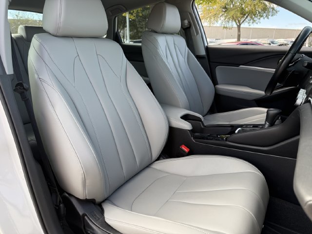 2024 Acura Integra Base - Photo 26