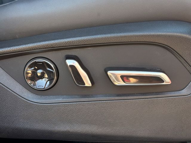 Certified Used 2023 Performance Red Pearl Acura A-Spec Package image 31