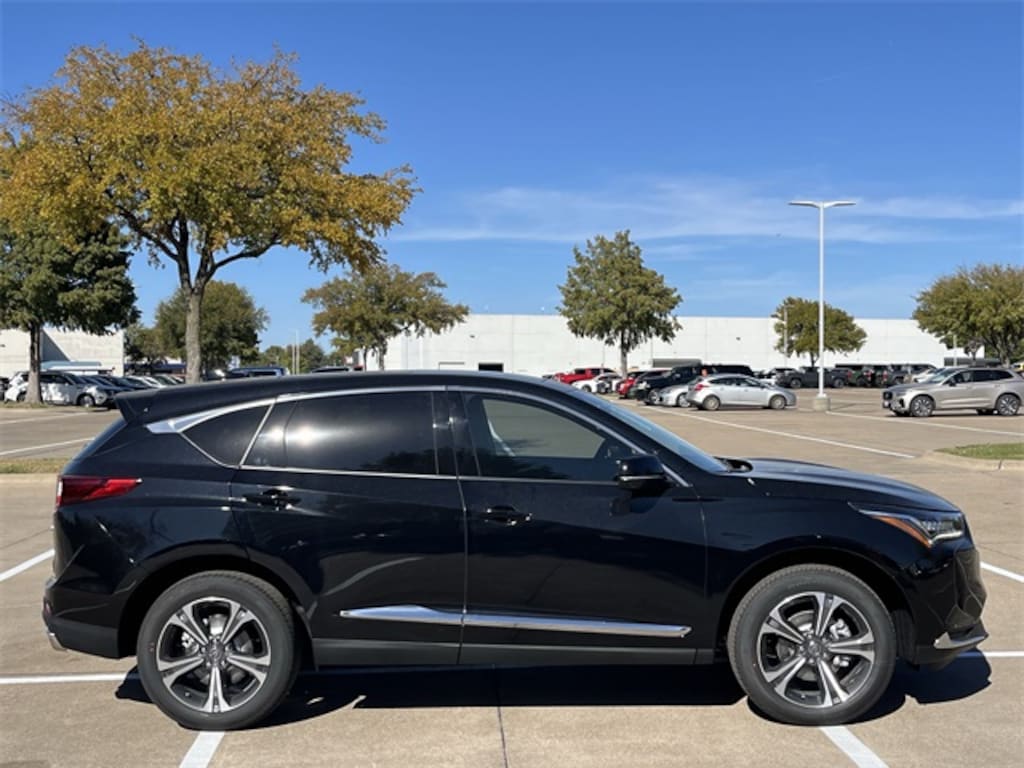 New 2026 Acura RDX Technology Package SUV