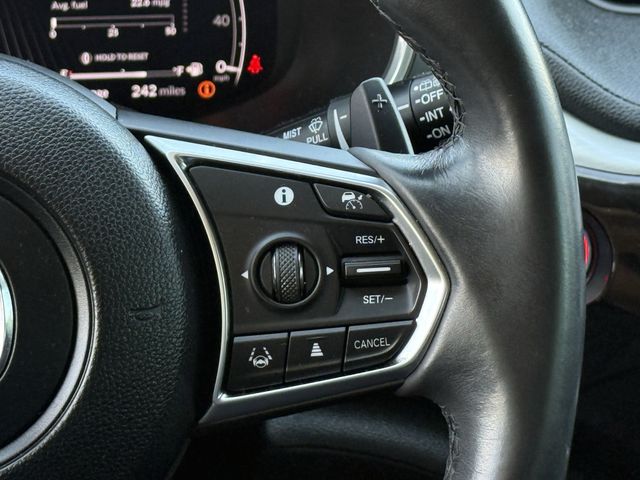 Certified Used 2024 Majestic Black Pearl Acura 3.5L image 14