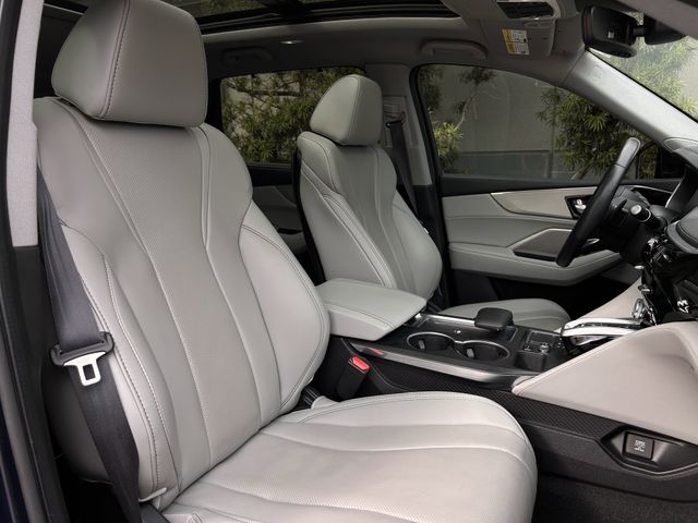 Certified Used 2023 Fathom Blue Pearl Acura Technology image 30