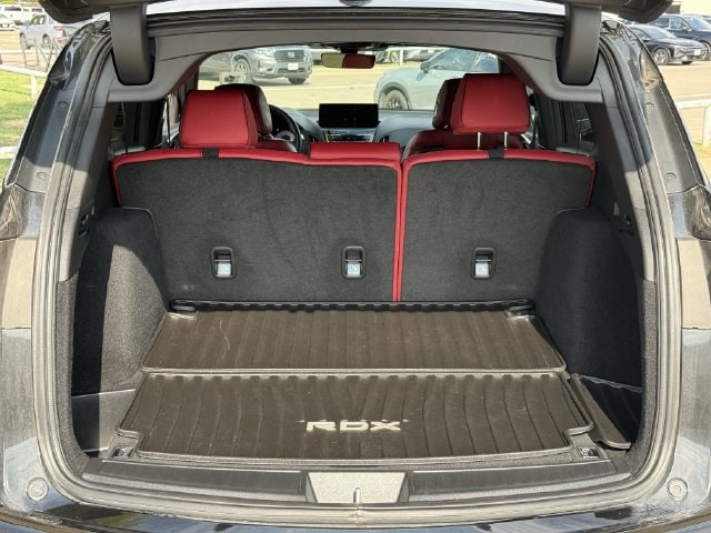 2024 Acura RDX A-Spec Package - Photo 32
