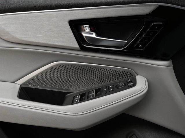 Certified Used 2023 Fathom Blue Pearl Acura Technology image 25