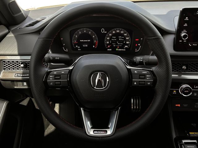 New 2026 Urban Gray Pearl Acura Type S image 14