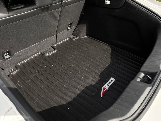 Used 2025 Platinum White Pearl Acura A-Spec Package image 32
