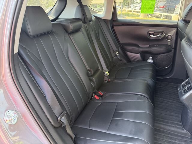 Certified Used 2025 Urban Gray Pearl Acura Base image 29