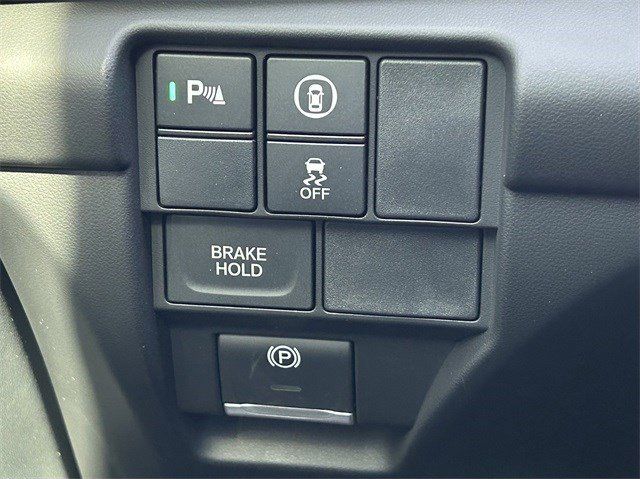 New 2026 Platinum White Pearl Acura Technology Package image 26