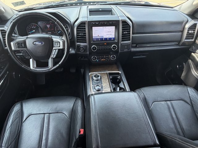 2021 Ford Expedition Platinum - Photo 10