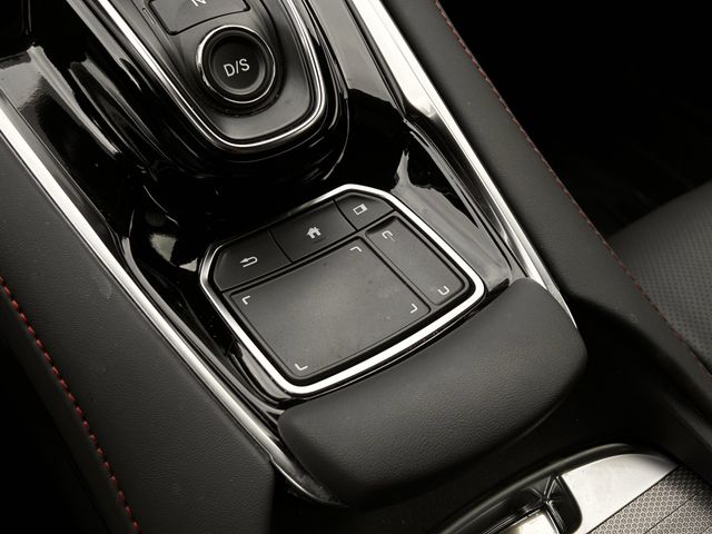 Certified Used 2024 Performance Red Pearl Acura A-Spec Advance Package image 23