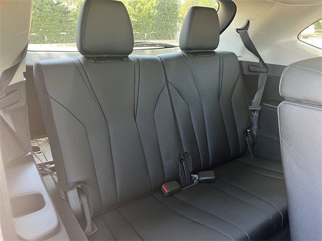 Certified Used 2026 Majestic Black Pearl Acura Base image 31