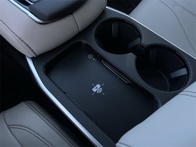 Used 2026 Majestic Black Pearl Acura Technology Package image 21