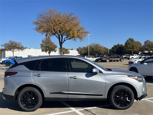 Acura RDX | Vandergriff Acura
