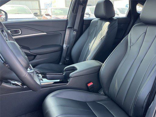 New 2026 Platinum White Pearl Acura A-Spec Package image 28