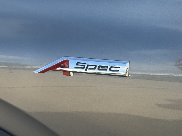 2023 Acura MDX A-Spec Package - Photo 9