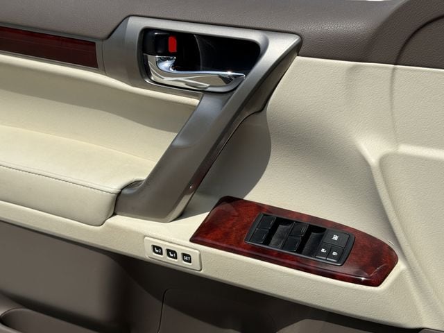 Used 2013 Starfire Pearl Lexus 460 Premium image 24