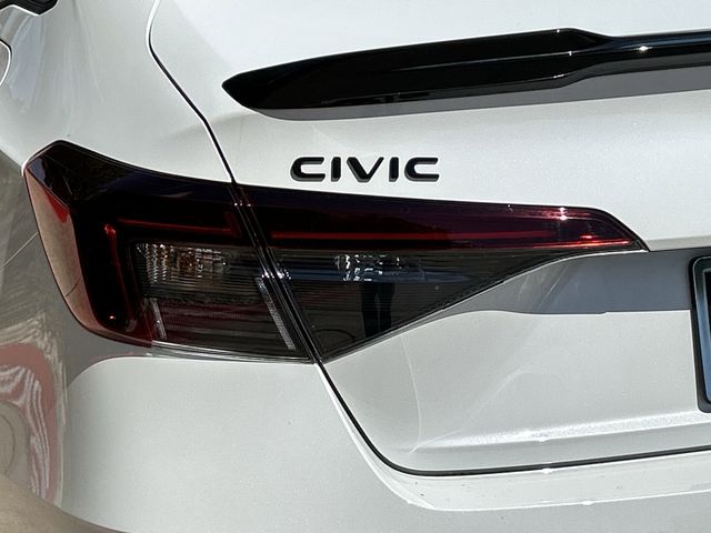 Used 2026 Platinum White Pearl Honda Base image 7