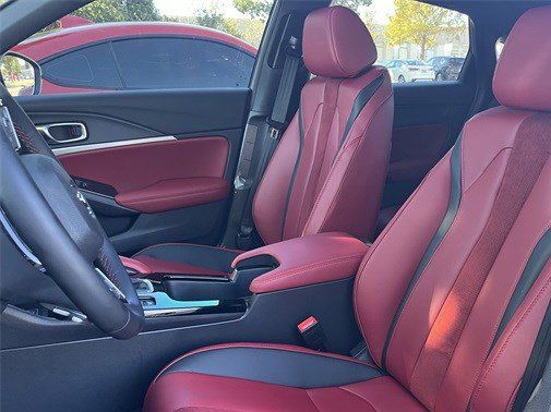 New 2026 Urban Gray Pearl Acura A-Spec Tech Package image 27