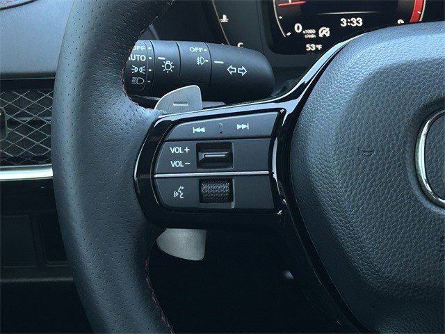 New 2026 Milano Red Acura A-Spec Package image 17