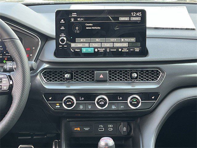 New 2026 Platinum White Pearl Acura Type S image 17