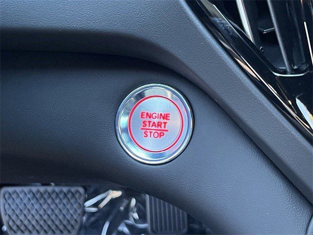 New 2026 Solar Silver Metallic Acura SH-AWD image 22