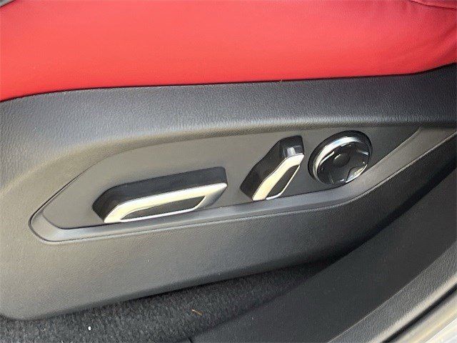 New 2026 Urban Gray Pearl Acura A-Spec Package image 20