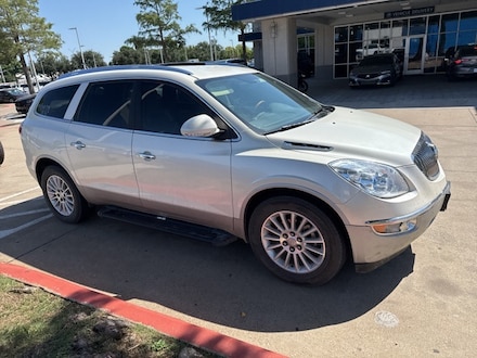 2012 Buick Enclave Leather SUV