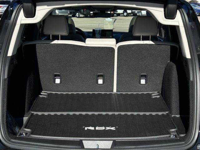 New 2026 Majestic Black Pearl Acura Technology Package image 37