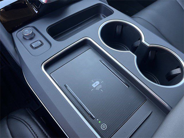 New 2026 Platinum White Pearl Acura Technology Package image 22