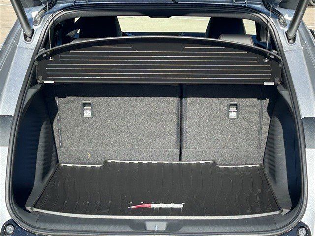 New 2026 Solar Silver Metallic Acura A-Spec Package image 12