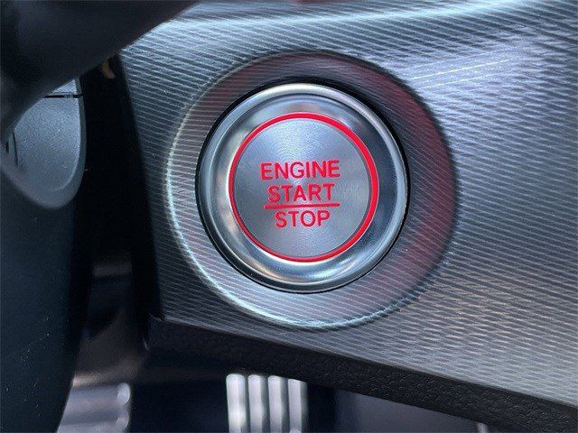 New 2026 Double Apex Blue Pearl Acura A-Spec Package image 22