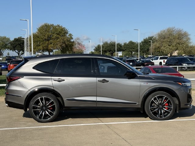 Certified 2024 Acura MDX Type S w/Advance Package SUV
