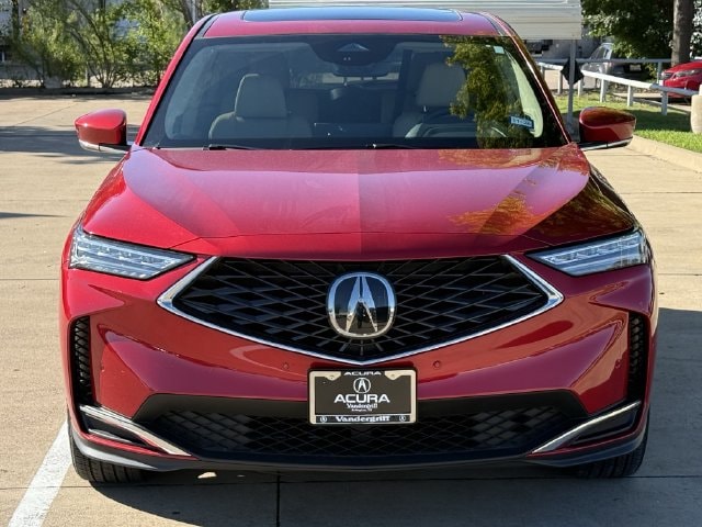 2025 Acura MDX Technology Package - Photo 6