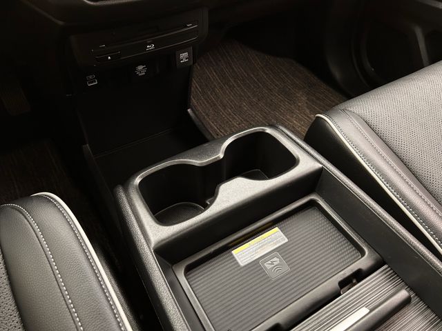 Used 2024 Modern Steel Metallic Honda Elite image 24