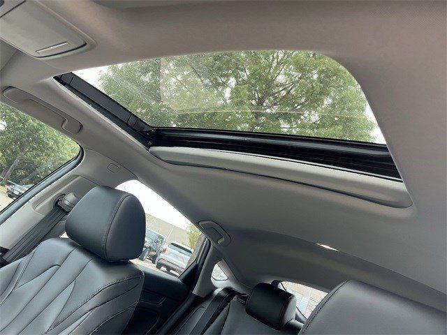 New 2026 Urban Gray Pearl Acura Base image 26