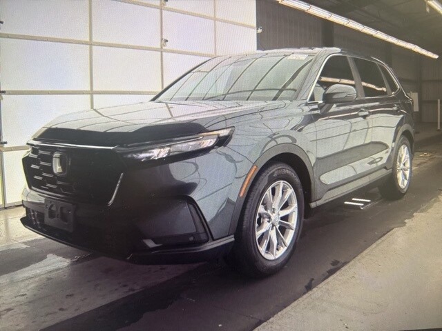 2024 Honda CR-V EX-L photo 3