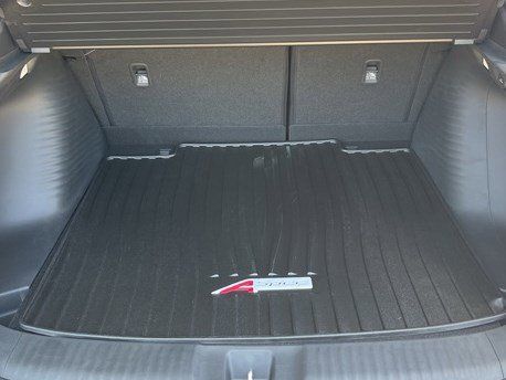 Used 2025 Adriatic Blue Sea Metallic Acura A-Spec Package image 31