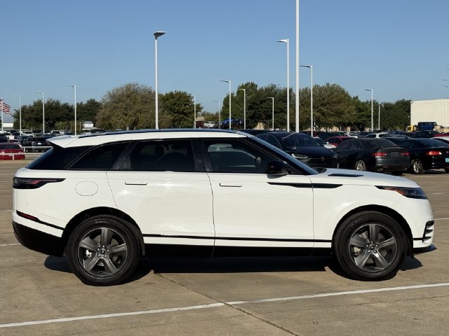 Used 2025 Land Rover Range Rover Velar Dynamic SE SUV