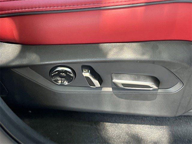 New 2026 Majestic Black Pearl Acura SH-AWD A-Spec Package image 30