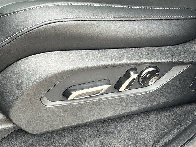 New 2026 Platinum White Pearl Acura FWD Technology Package image 28