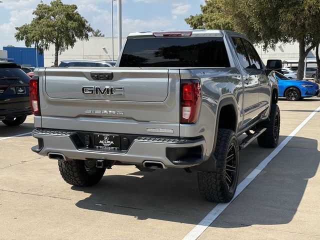 Used 2024 Sterling Metallic GMC Elevation image 4