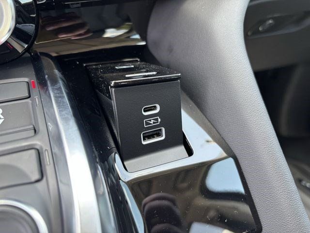 New 2026 Platinum White Pearl Acura SH-AWD Technology Package image 19