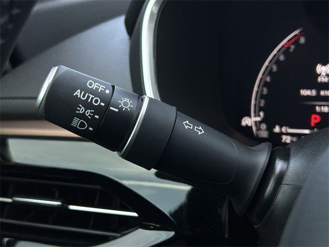 New 2026 Majestic Black Pearl Acura SH-AWD Technology Package image 23