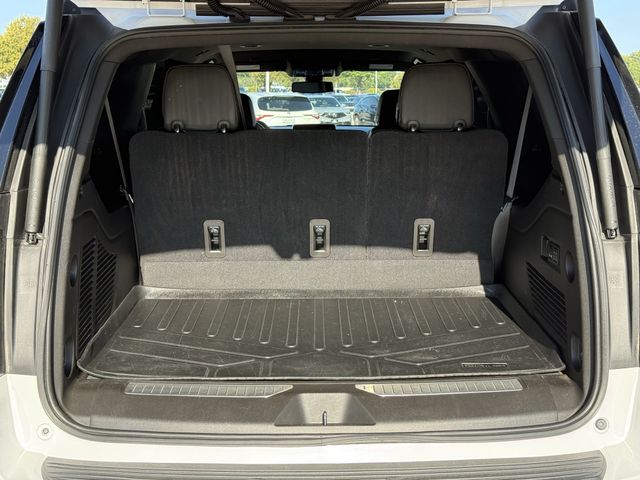 Used 2021 Summit White Chevrolet RST image 29