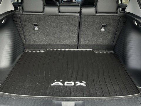 New 2026 Platinum White Pearl Acura Base image 32