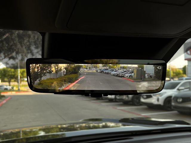 Used 2024 Blueprint Toyota Limited image 18